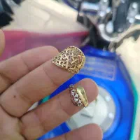 طلای ۱۸ عیار