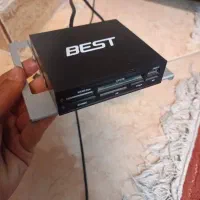 کارت خوان best