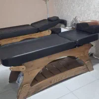 اجاره تخت فشیال و میز ناخن