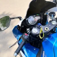 GsxR1000|موتورسیکلت|تهران, لویزان|دیوار