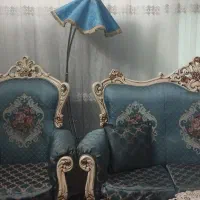 آباژور تمیز سالم