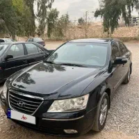 سوناتا بیرنگ 2010 درحد