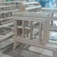 نجارنیمه ماهر