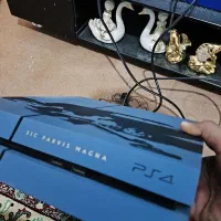 ps4|کنسول، بازی ویدئویی و آنلاین|زاهدان, |دیوار