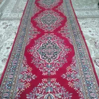 کناره قالی باریکه