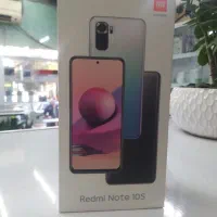 شیائومی note 10s مشکل برد و خاموش میباشد