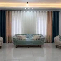 پرده مینی مال درشهرک کیهانشهر