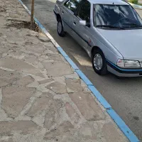 پژو ۴۰۵ مدل85 در حد
