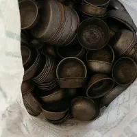 پیاله کیک‌یزدی وقالب کیک کارگاه قنادی