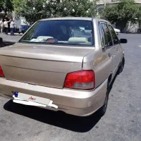 پراید مدل 88
