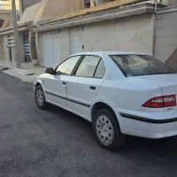 سمند مدل ۹۸