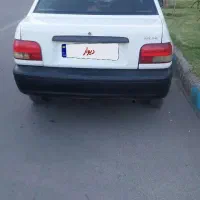 پراید 93