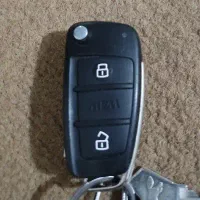 ریموت خودرو ام وی ام گمشده