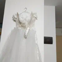 اجاره لباس عروس