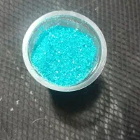 سولفات نیکل برای آبکاری بدلیجات رنگ طلایی