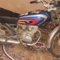 موتور پارکینگی