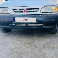 پراید مدل ۸۵