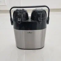 فلاکس دوقلو نو