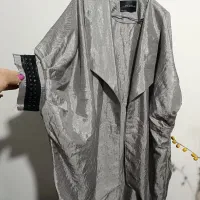 مانتو.لباس روسری