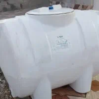 تانک آب