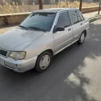 پراید ۱۳۲|خودرو سواری و وانت|باقرشهر, |دیوار