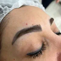 انجام خدمات شیدینگ لب و بن مژه و ریموو تتوهای قدیم