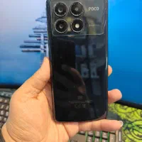 poco x6 pro