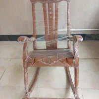 صندلی مادر بزرگ