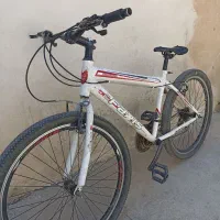دوچرخه ۲۶
