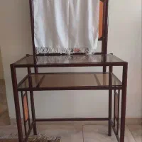 میز آرایش