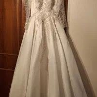 لباس عروس