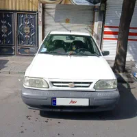 پراید۱۳۱مدل ۹۵