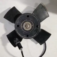فن کولر پراید