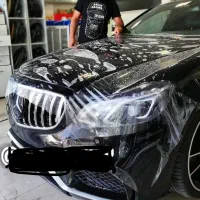 کاور بدنه خودرو  در لواسان و لوکیشن دلخواه شما