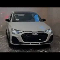 ائودی A3L