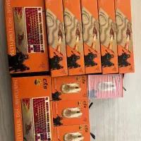 Razer باندل ریزر cs2 گیمینگ موس کیبورد