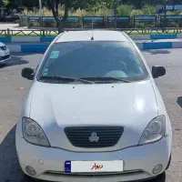 تیبا ۲ مدل ۱۴۰۰