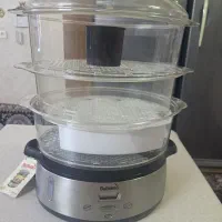 بخارپز