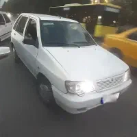 پراید ۱۱۱