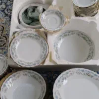 چینی صد پارچه ژاپنی