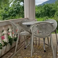 ویلای-جنگلی-نوساز-دوخواب