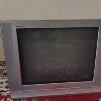 تلویزیون سامسونگ سالم و با کیفیت