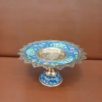 شیرینی خوری مسی