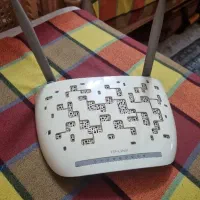 مودم tp link td w8961n