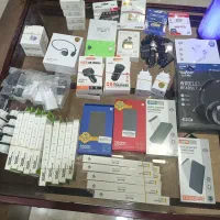 نیازمند فروشنده خانم برای لوازم موبایل
