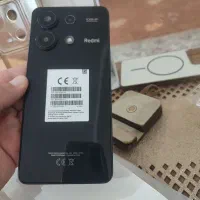 شیاومی نوت ۱۳خشک