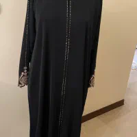 مانتوعبایا ، از دبی خریداری شده