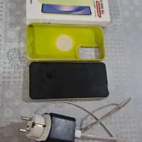 گوشی سامسونگ A54