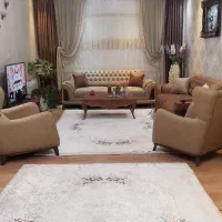 روفرشی مخمل دور کش ترک