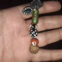 تعدادی مهره قدیمی